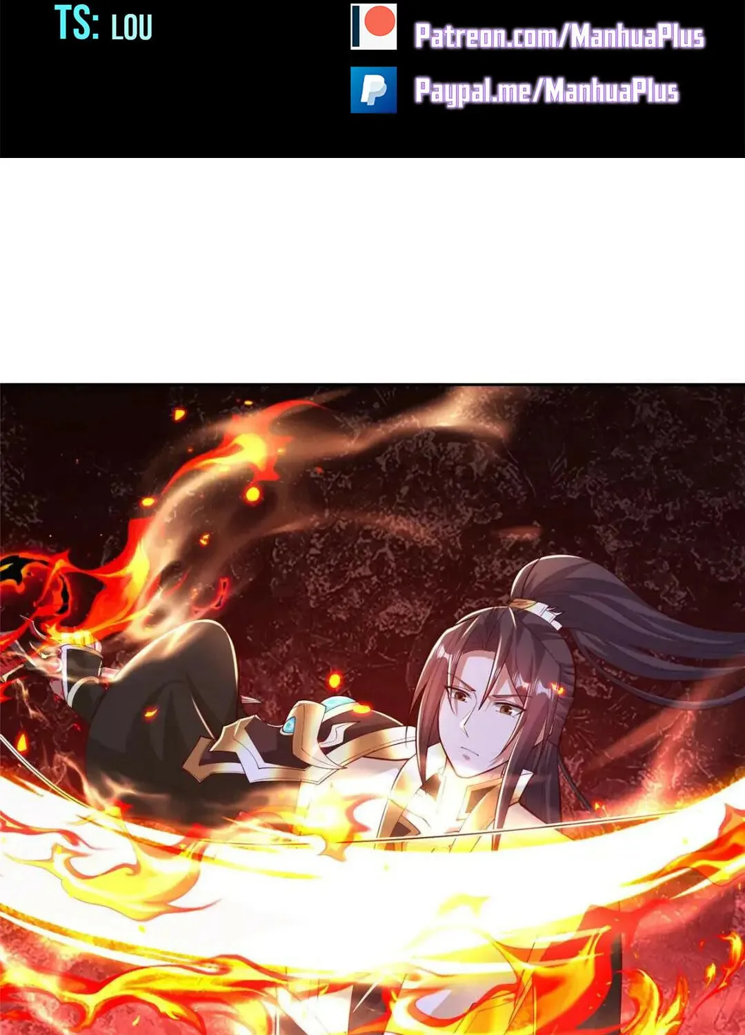 Read Dragon Master (Colored) chapter 389 image 1 on Lezhin