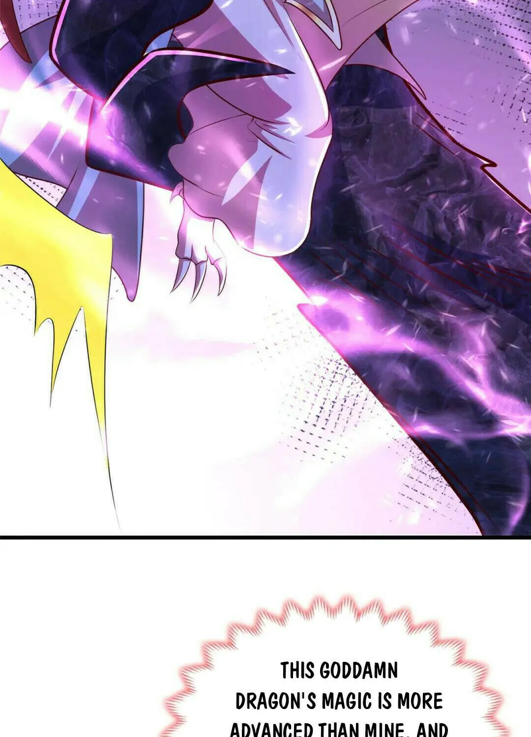 Read Dragon Master (Colored) chapter 389 image 12 on Lezhin