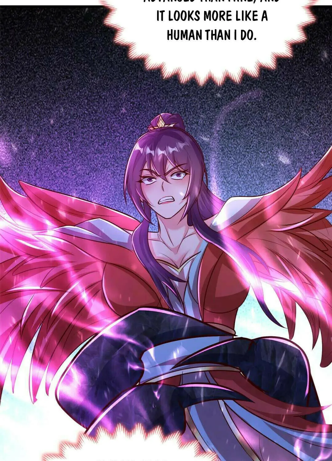 Read Dragon Master (Colored) chapter 389 image 13 on Lezhin