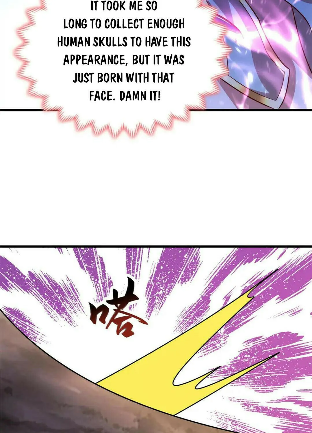 Read Dragon Master (Colored) chapter 389 image 14 on Lezhin