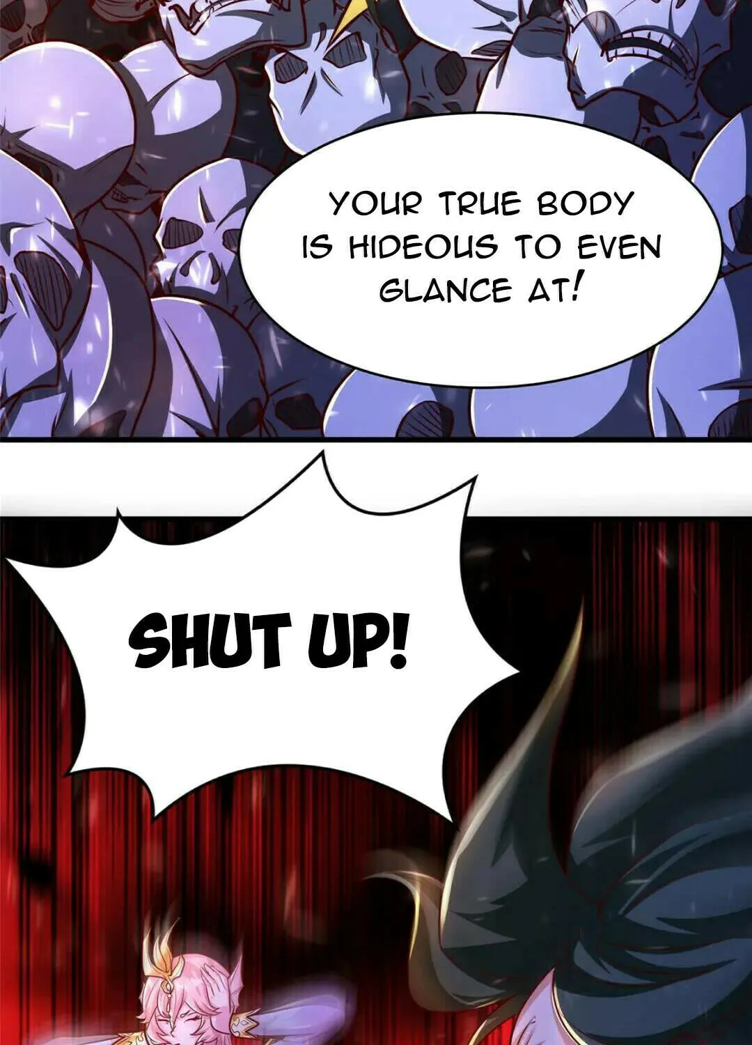 Read Dragon Master (Colored) chapter 389 image 18 on Lezhin