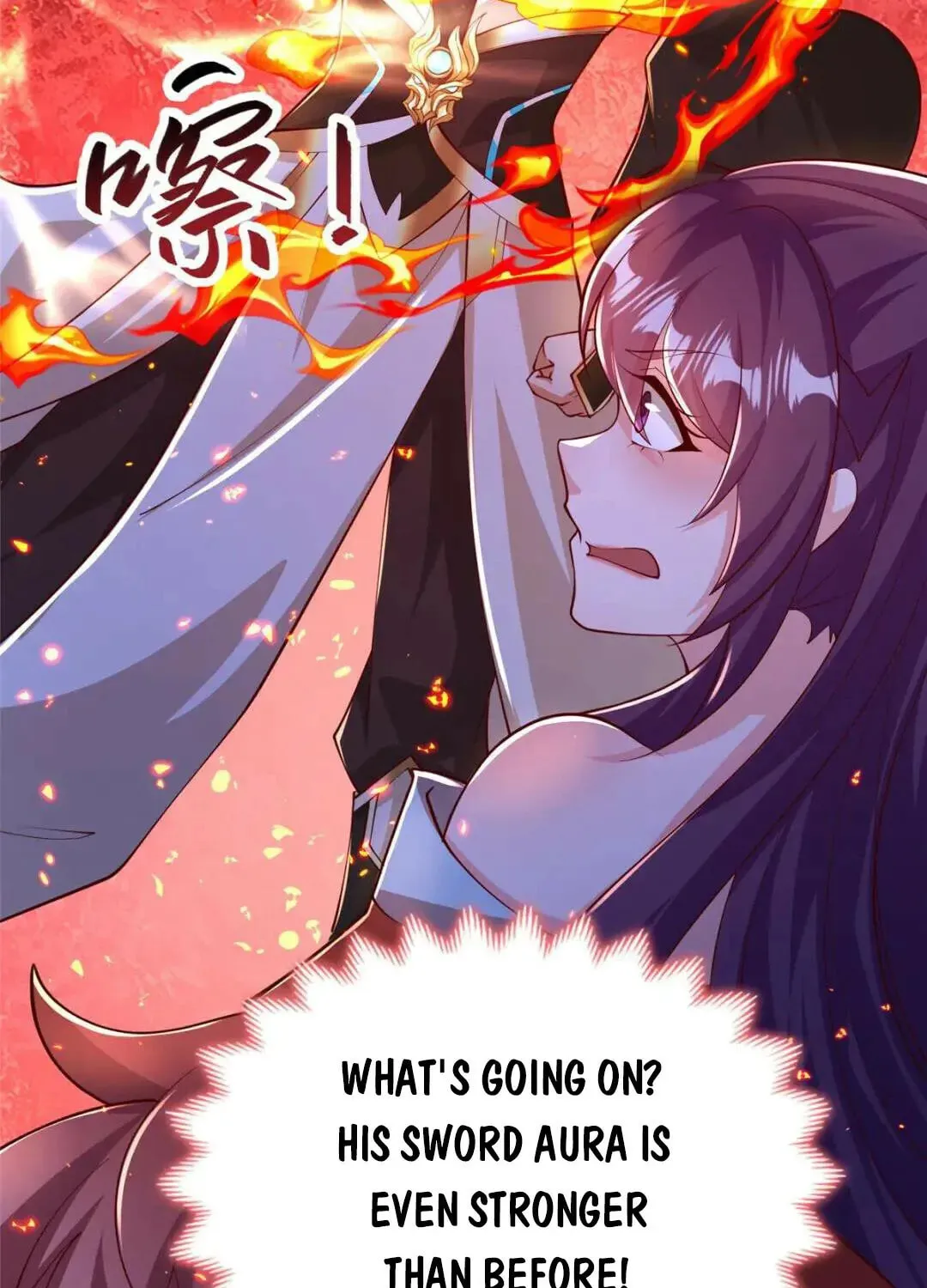 Read Dragon Master (Colored) chapter 389 image 2 on Lezhin