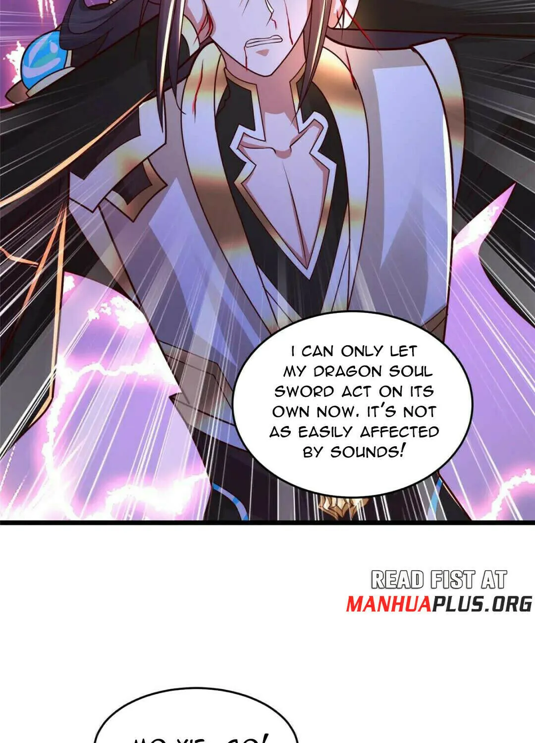 Read Dragon Master (Colored) chapter 389 image 21 on Lezhin
