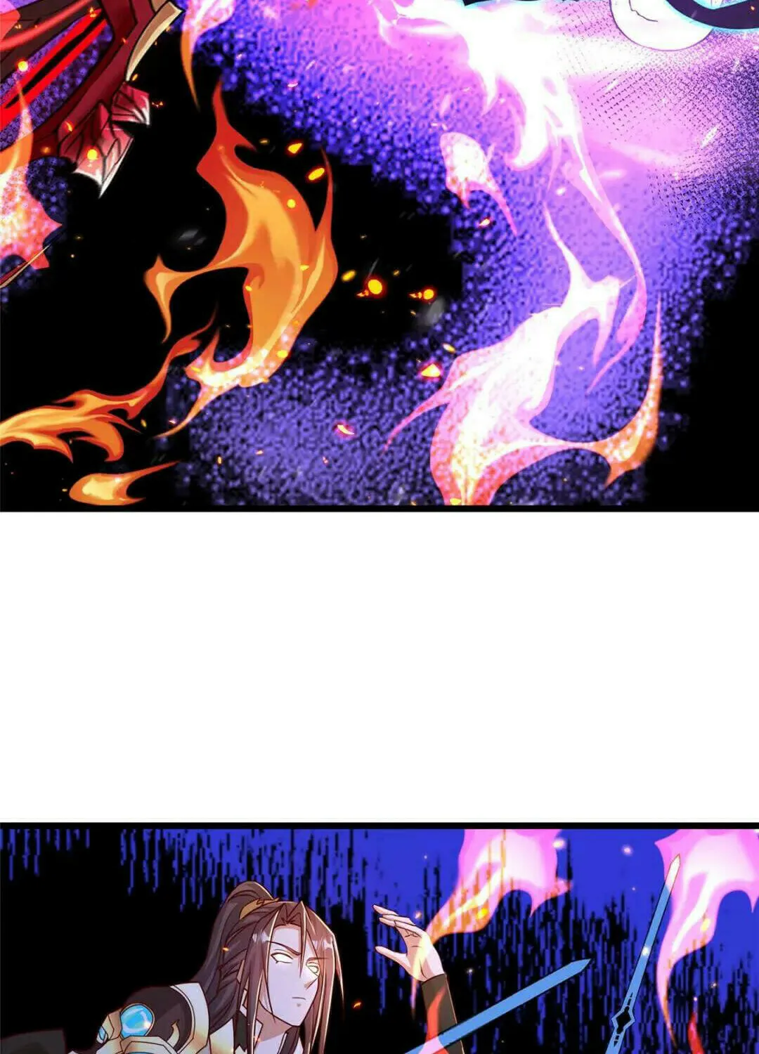 Read Dragon Master (Colored) chapter 389 image 26 on Lezhin