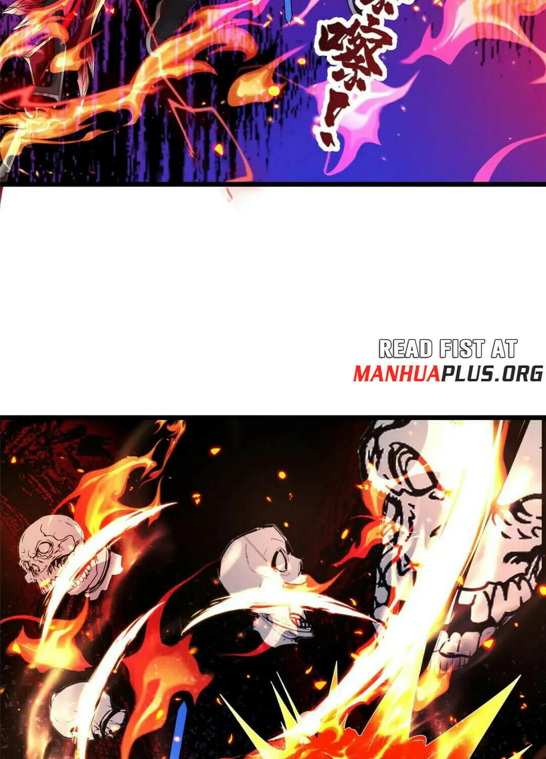 Read Dragon Master (Colored) chapter 389 image 28 on Lezhin