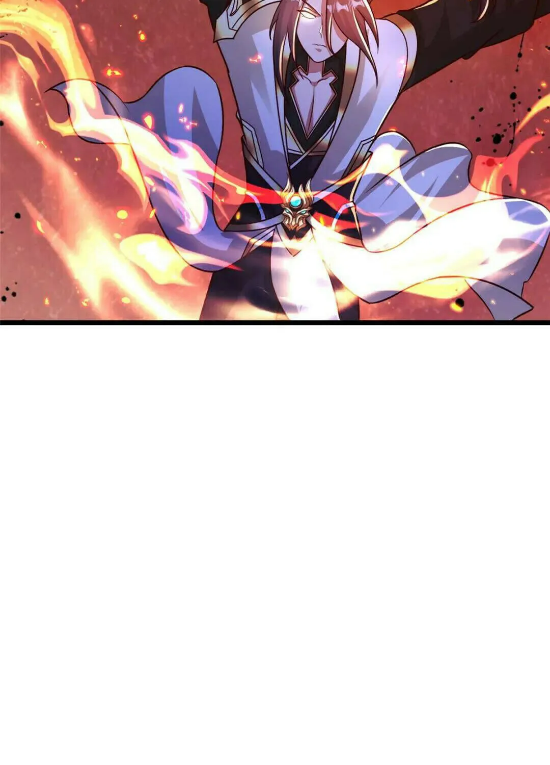 Read Dragon Master (Colored) chapter 389 image 30 on Lezhin