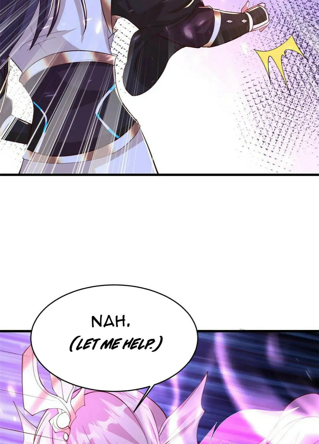 Read Dragon Master (Colored) chapter 389 image 32 on Lezhin