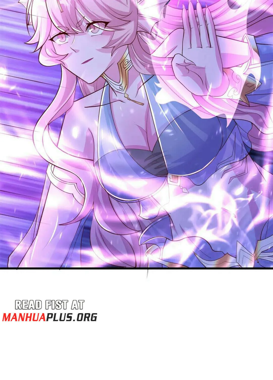 Read Dragon Master (Colored) chapter 389 image 33 on Lezhin