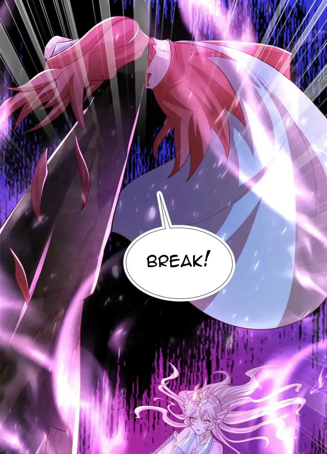 Read Dragon Master (Colored) chapter 389 image 35 on Lezhin