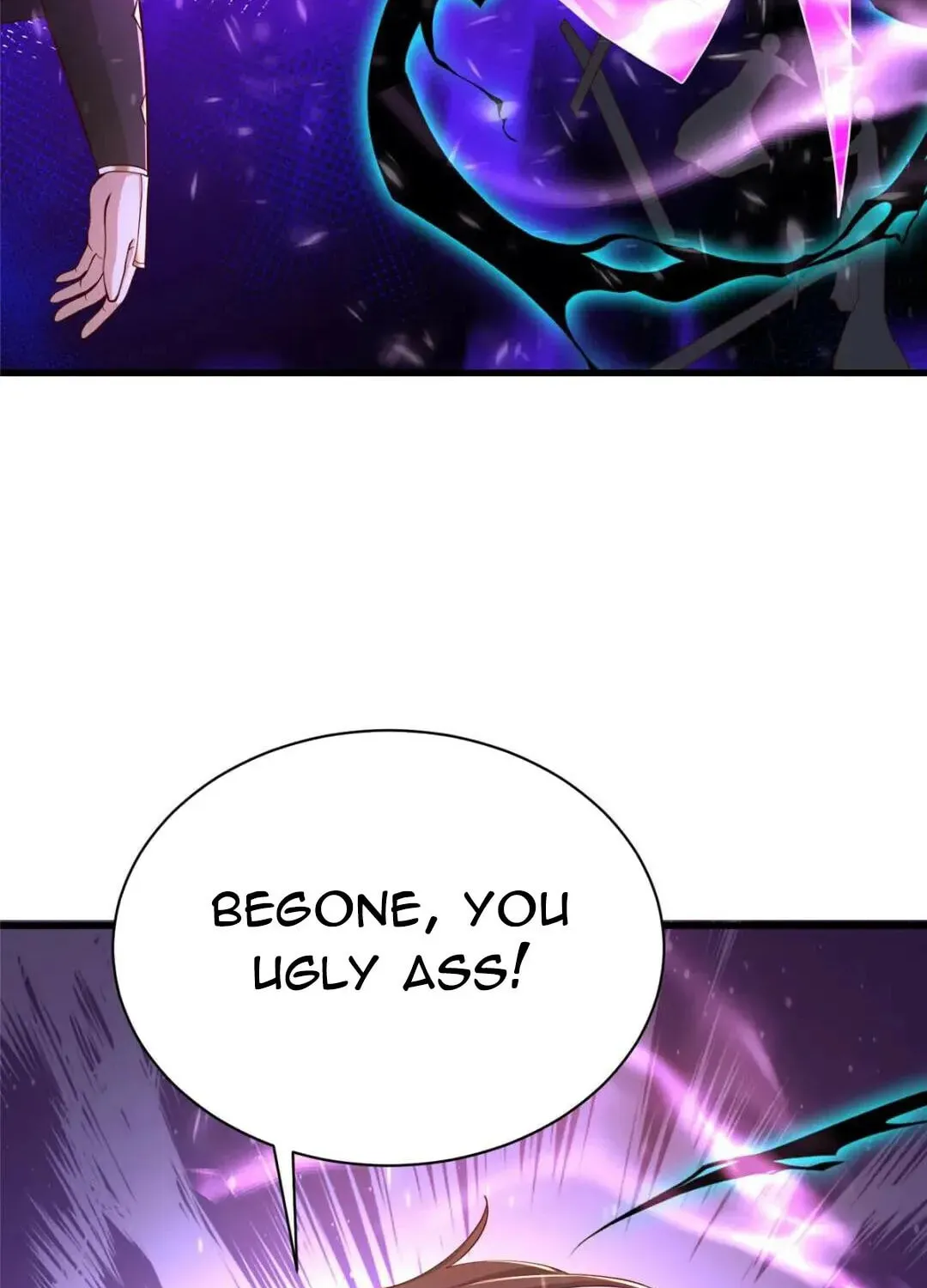 Read Dragon Master (Colored) chapter 389 image 38 on Lezhin