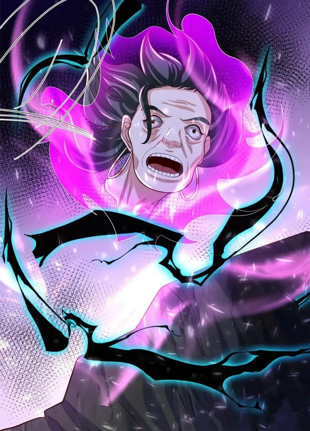 Read Dragon Master (Colored) chapter 389 image 41 on Lezhin