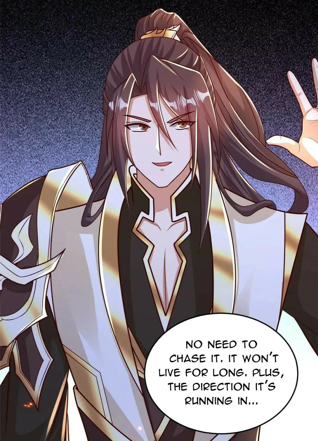 Read Dragon Master (Colored) chapter 389 image 51 on Lezhin
