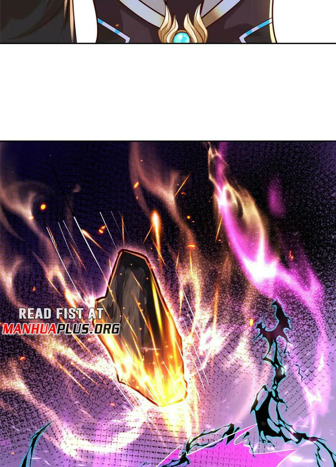 Read Dragon Master (Colored) chapter 389 image 52 on Lezhin