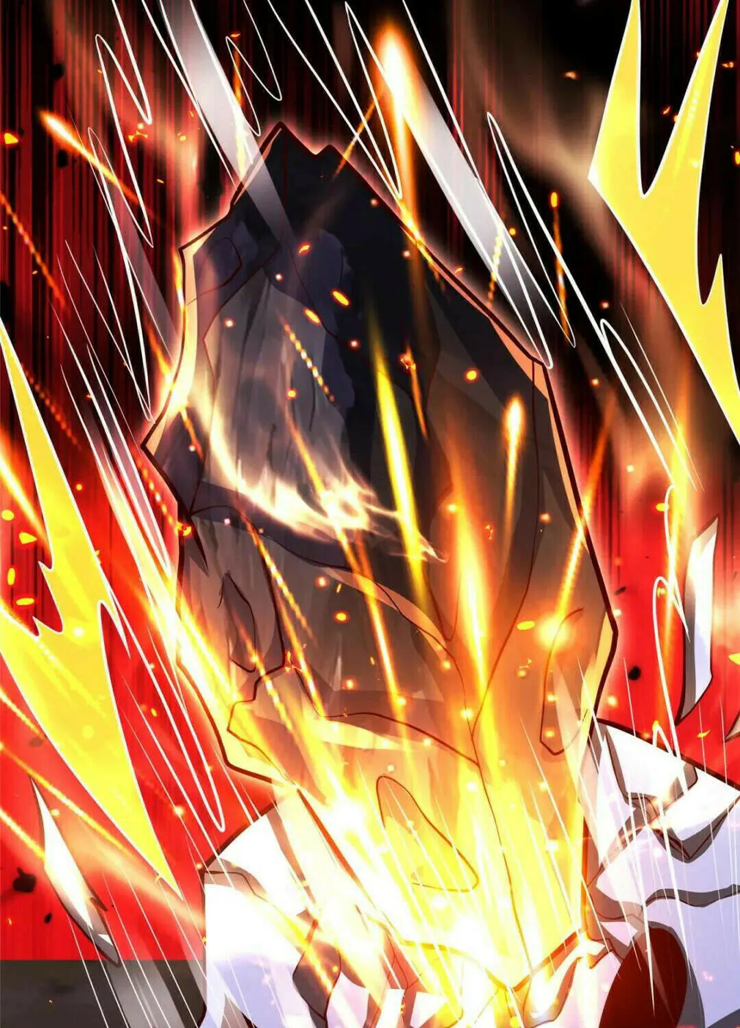 Read Dragon Master (Colored) chapter 389 image 54 on Lezhin