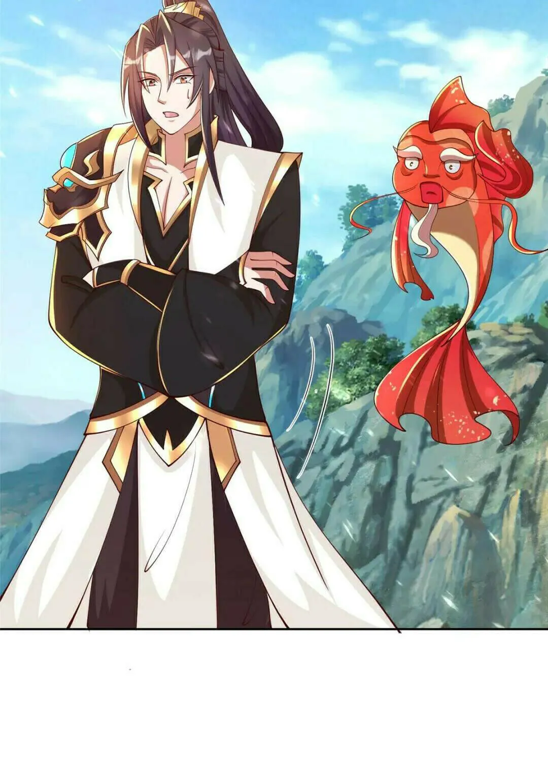 Read Dragon Master (Colored) chapter 389 image 62 on Lezhin