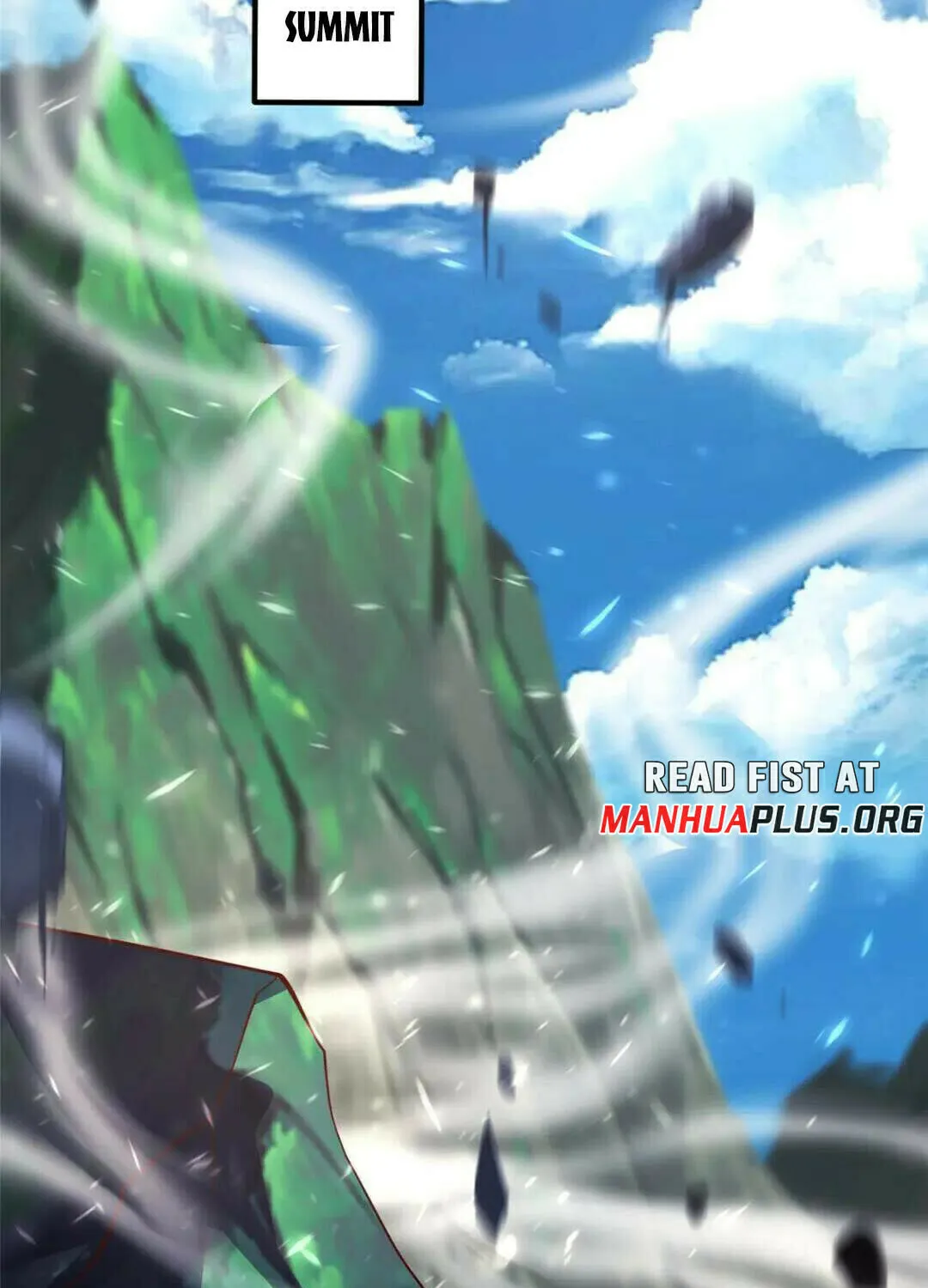 Read Dragon Master (Colored) chapter 389 image 64 on Lezhin