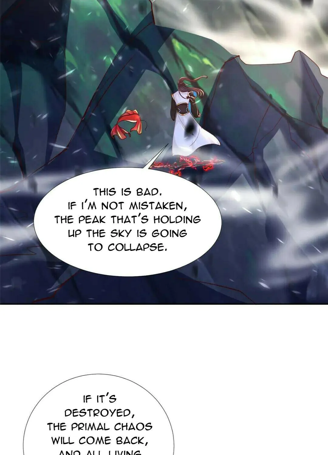 Read Dragon Master (Colored) chapter 389 image 65 on Lezhin