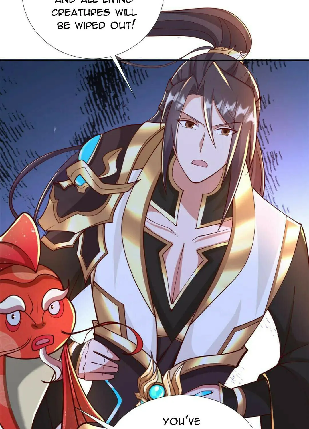 Read Dragon Master (Colored) chapter 389 image 66 on Lezhin