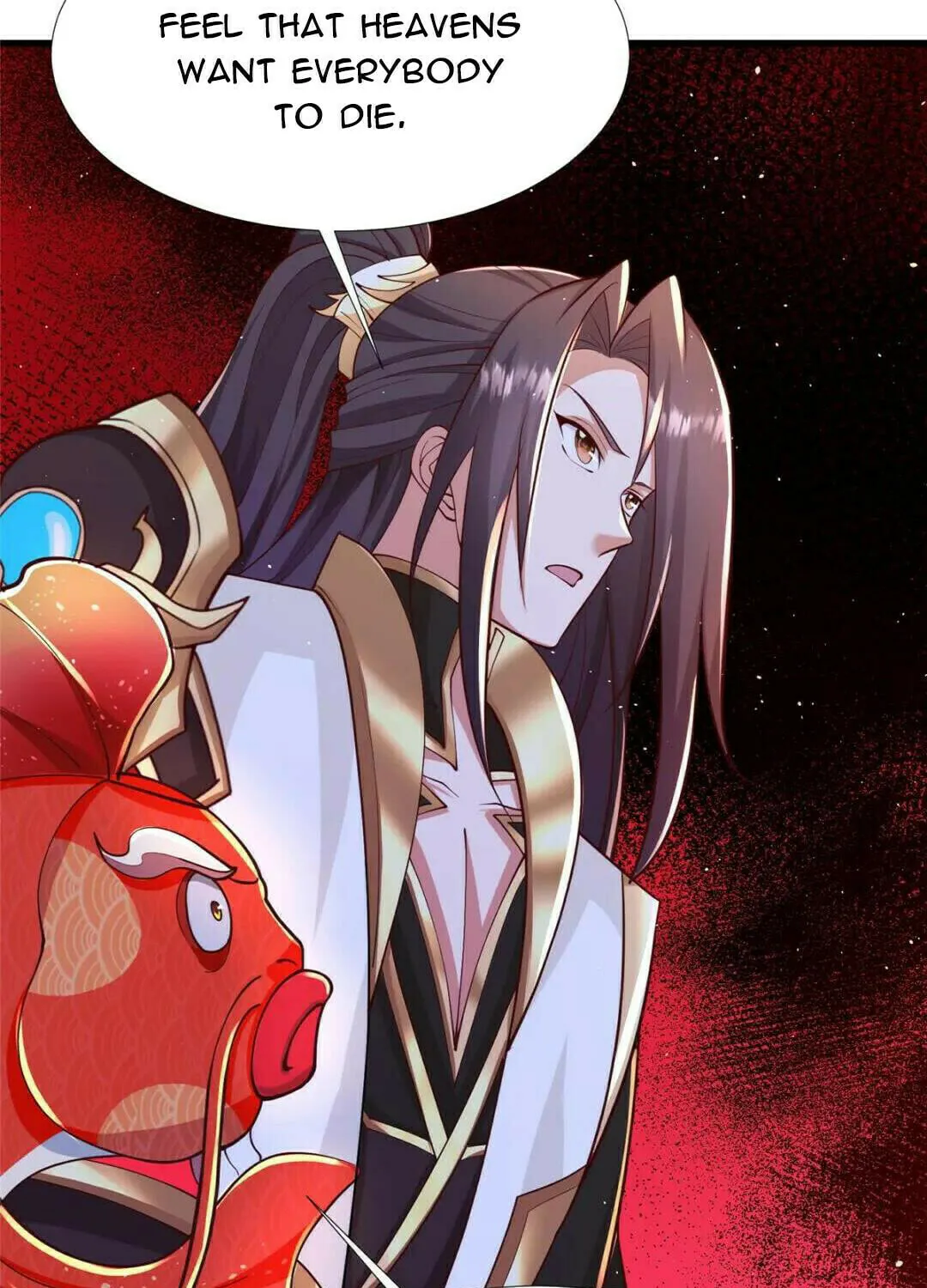 Read Dragon Master (Colored) chapter 389 image 68 on Lezhin
