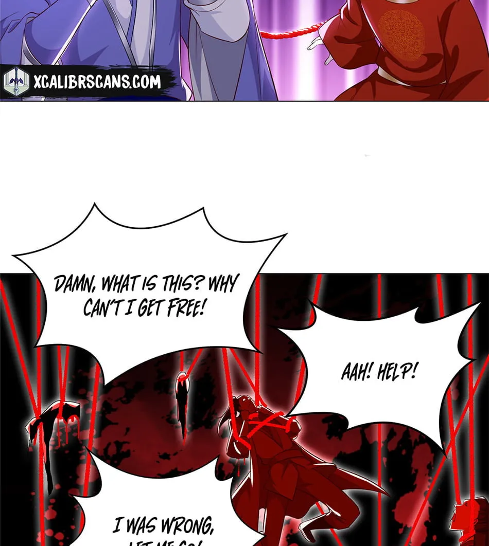 Read Dragon Master (Colored) chapter 39 image 13 on Lezhin