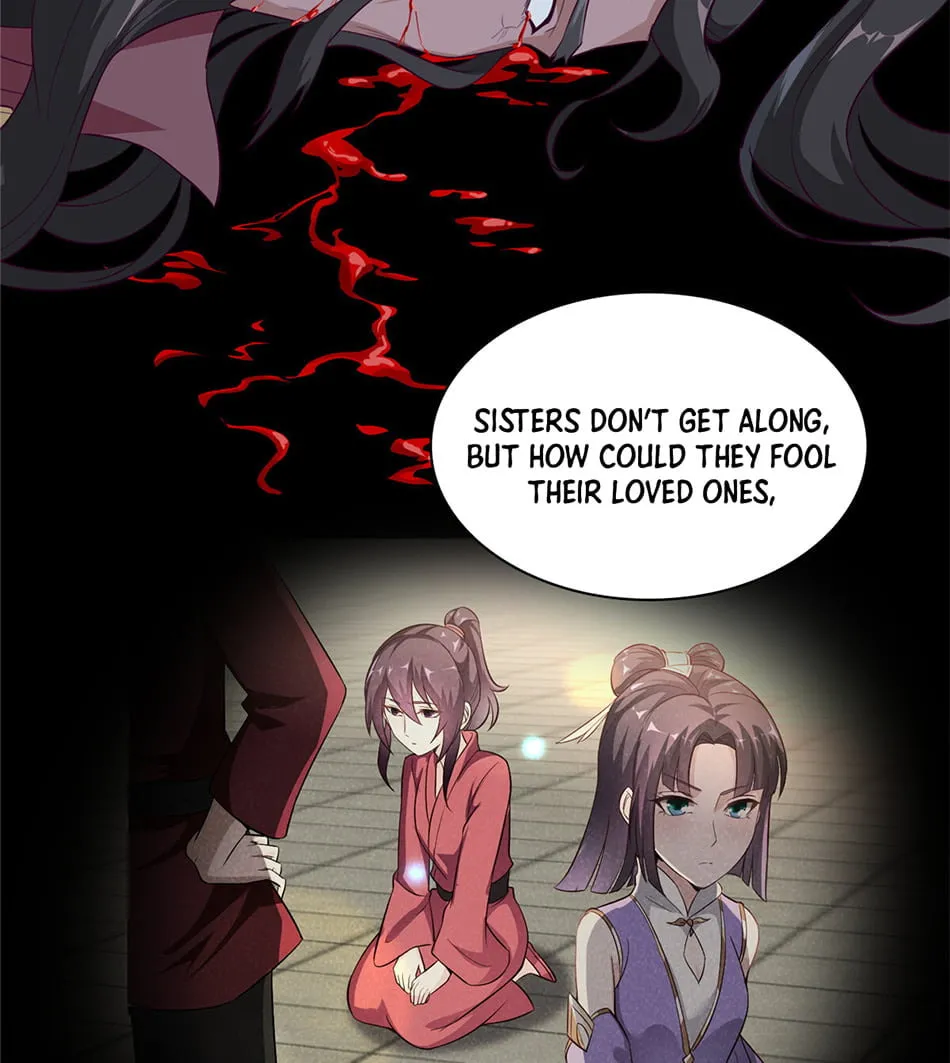 Read Dragon Master (Colored) chapter 39 image 20 on Lezhin