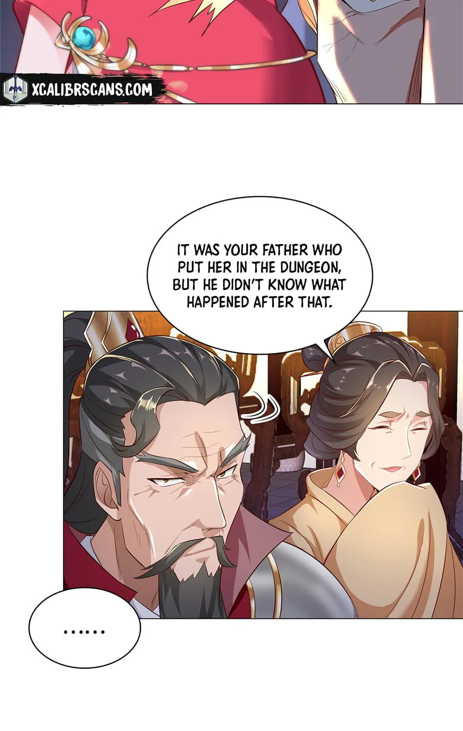 Read Dragon Master (Colored) chapter 39 image 3 on Lezhin
