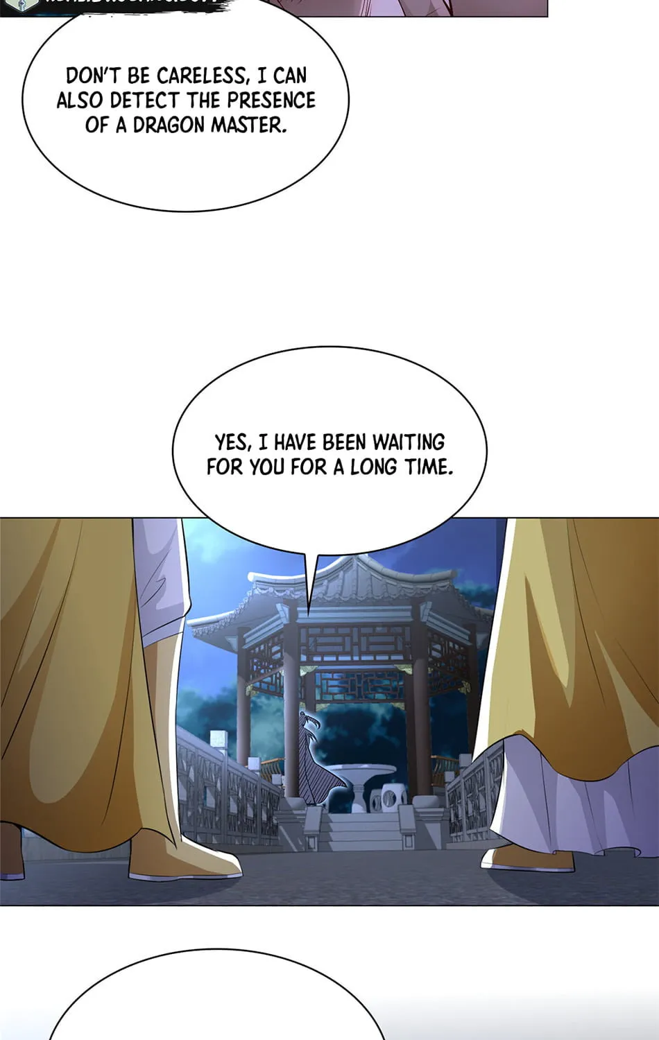 Read Dragon Master (Colored) chapter 39 image 37 on Lezhin