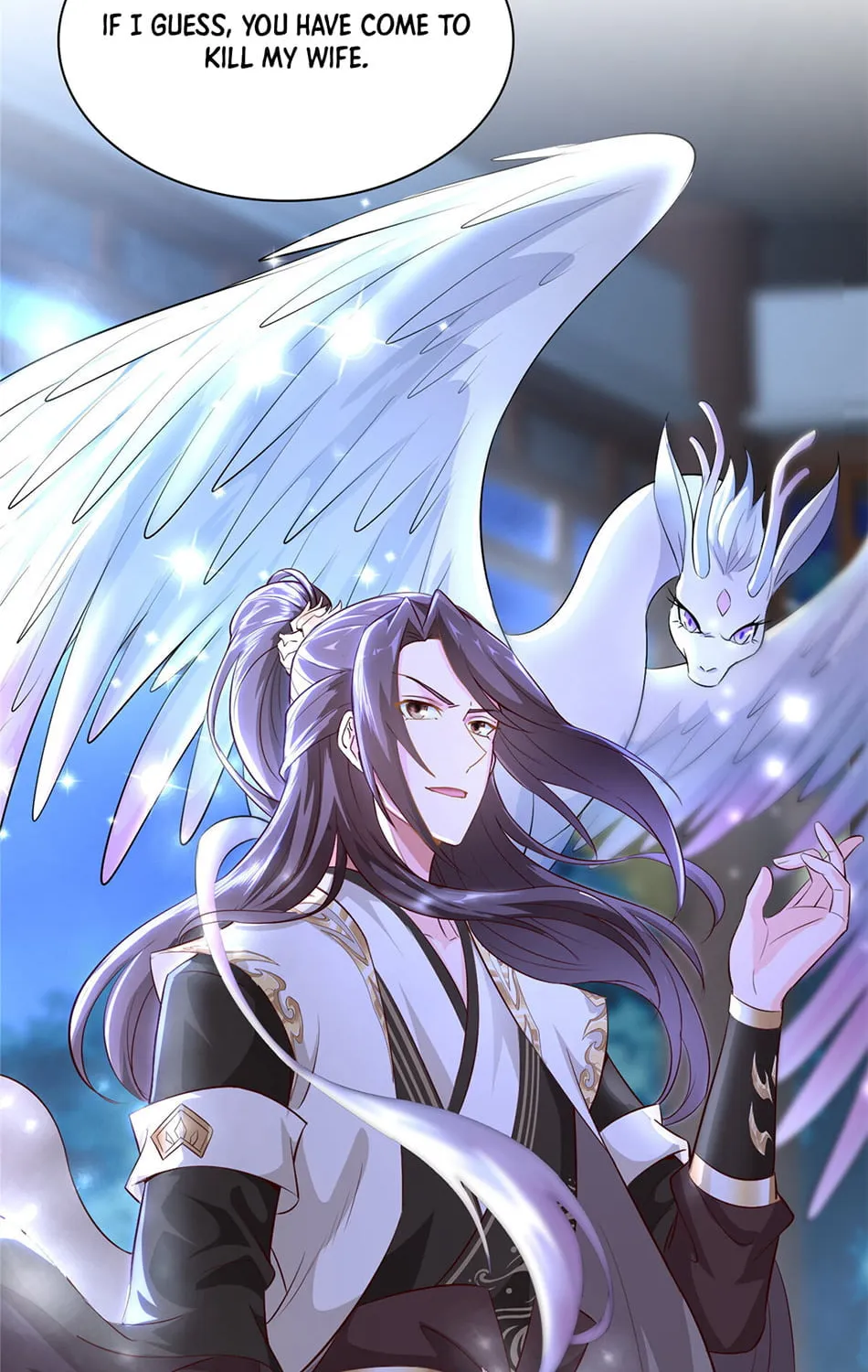 Read Dragon Master (Colored) chapter 39 image 38 on Lezhin