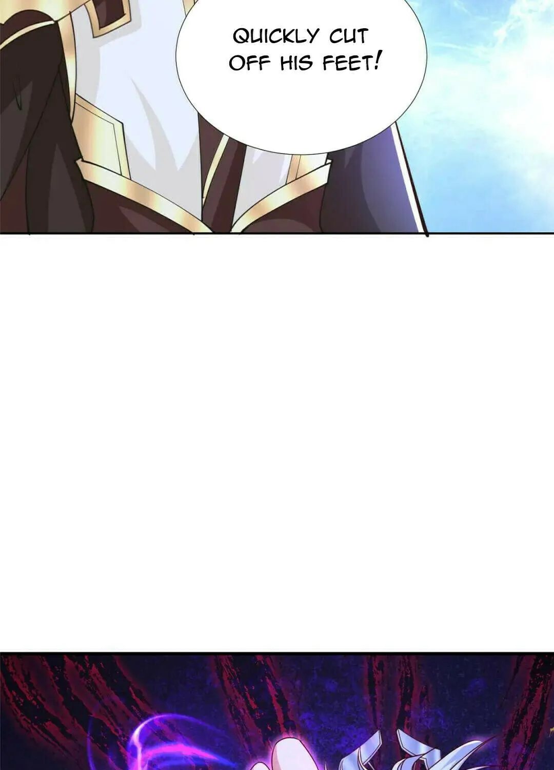 Read Dragon Master (Colored) chapter 390 image 19 on Lezhin