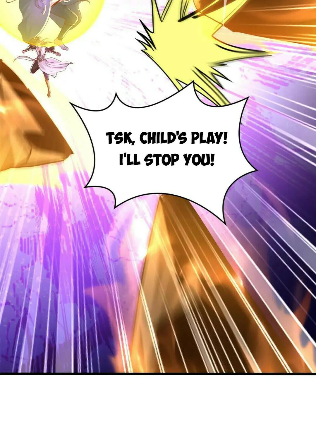 Read Dragon Master (Colored) chapter 390 image 29 on Lezhin