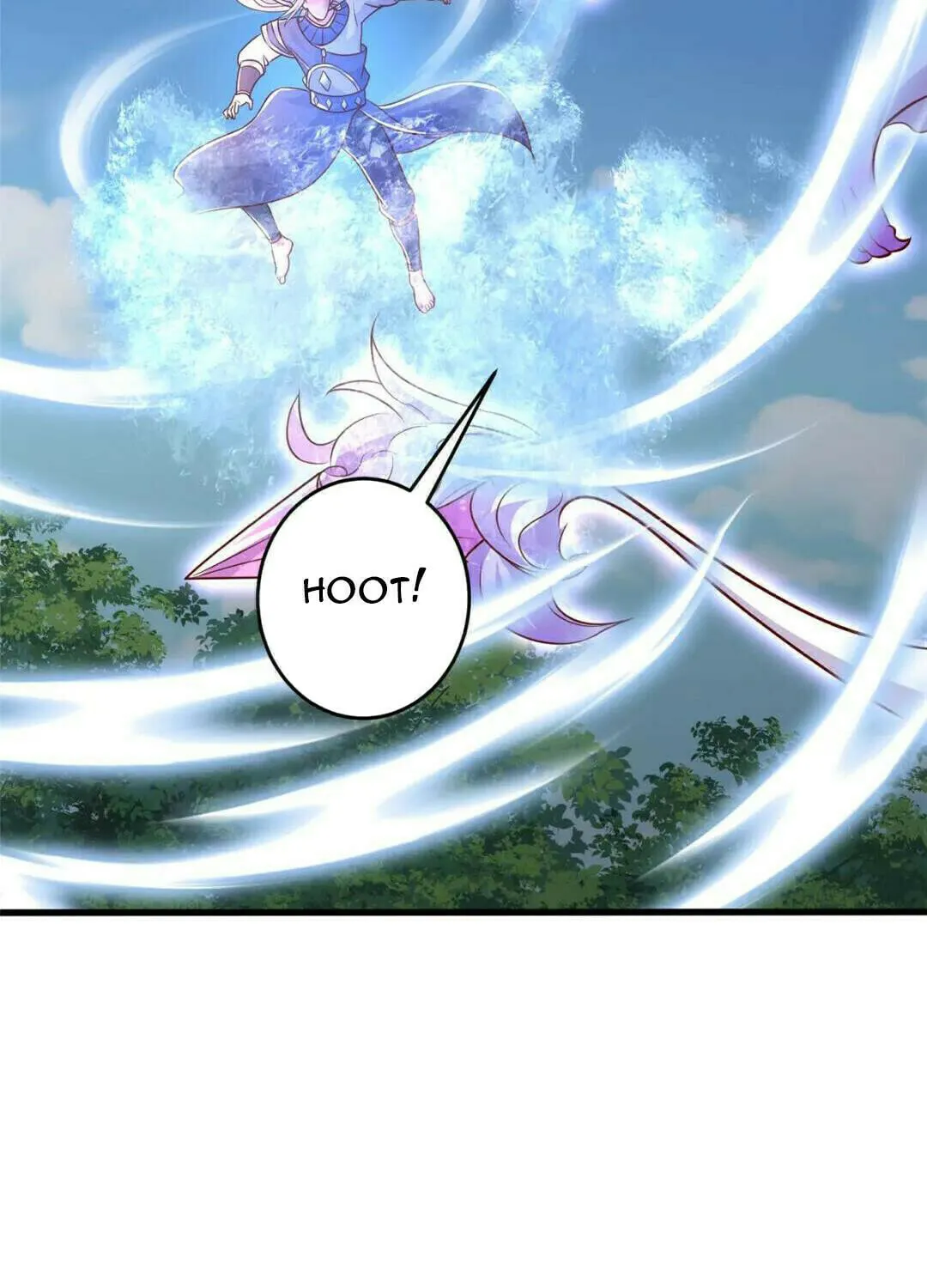 Read Dragon Master (Colored) chapter 390 image 34 on Lezhin