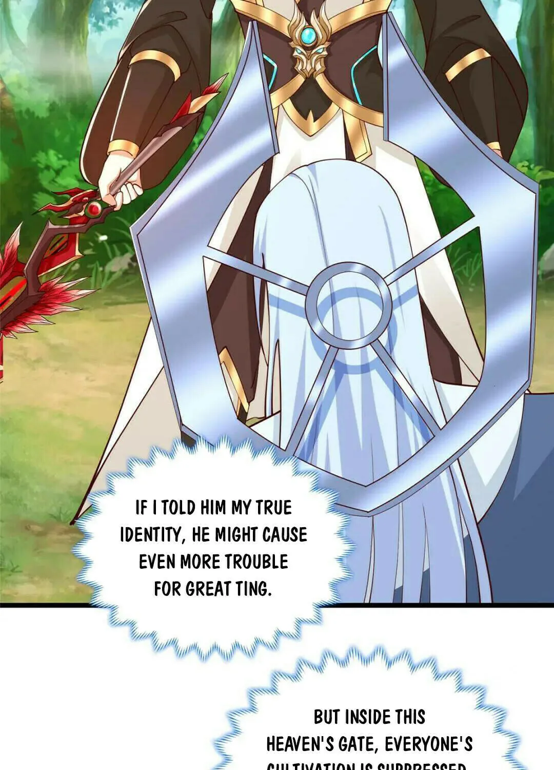 Read Dragon Master (Colored) chapter 390 image 46 on Lezhin
