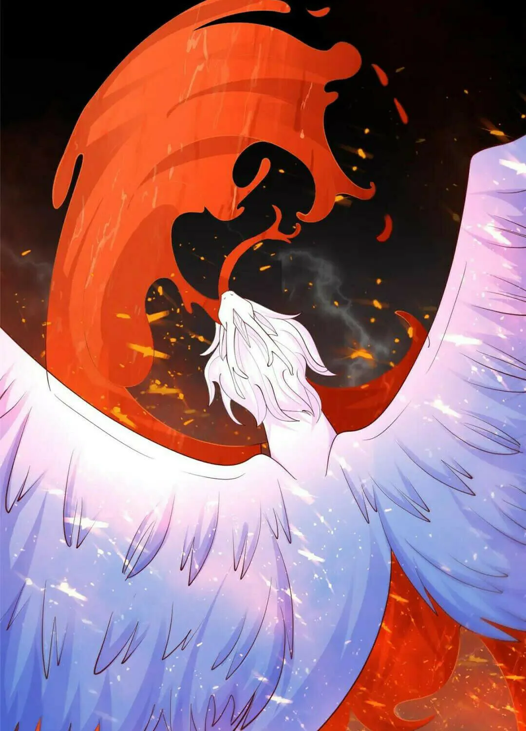 Read Dragon Master (Colored) chapter 390 image 62 on Lezhin
