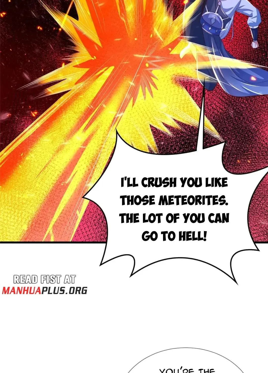 Read Dragon Master (Colored) chapter 391 image 15 on Lezhin