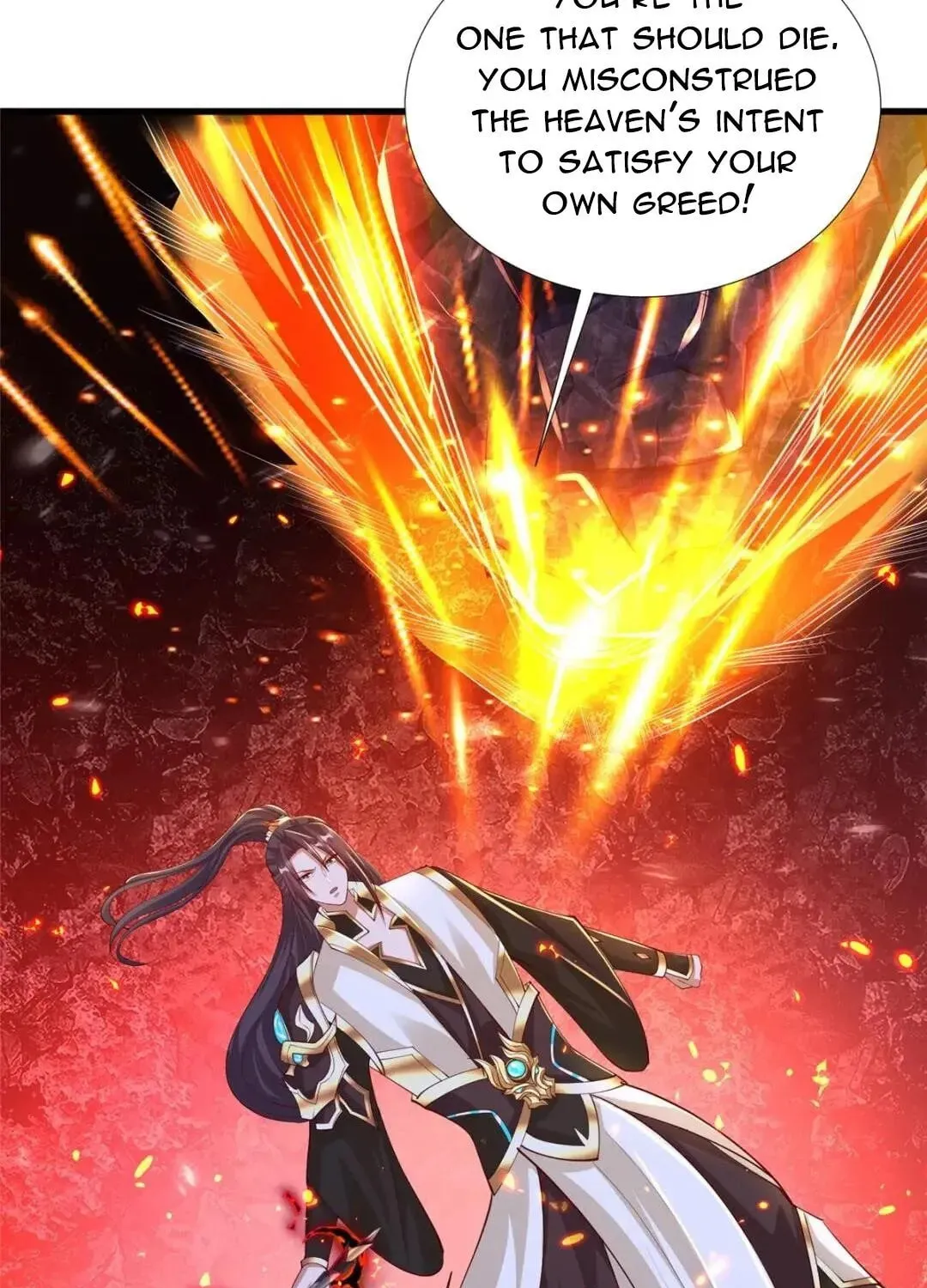 Read Dragon Master (Colored) chapter 391 image 16 on Lezhin