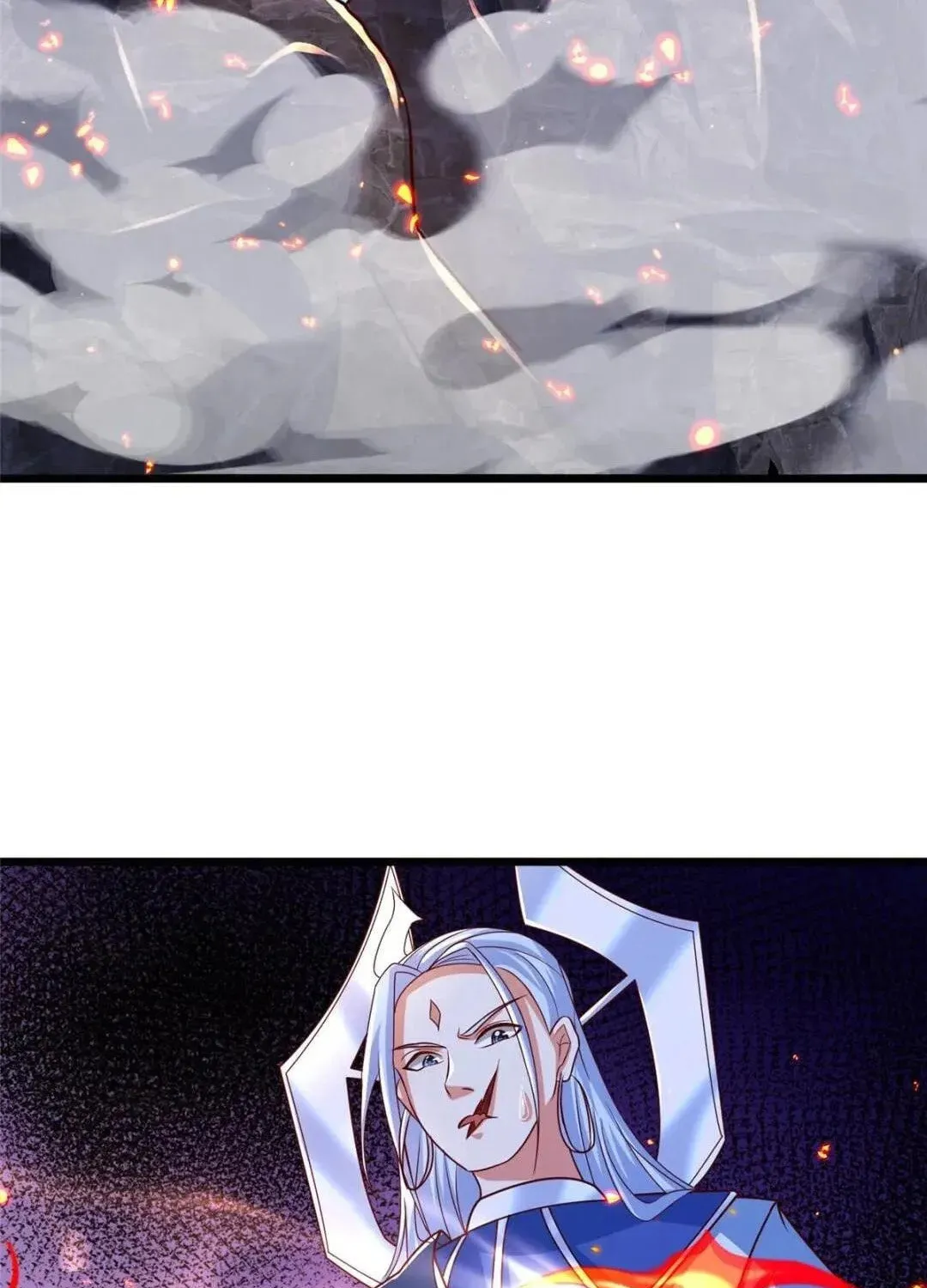 Read Dragon Master (Colored) chapter 391 image 26 on Lezhin