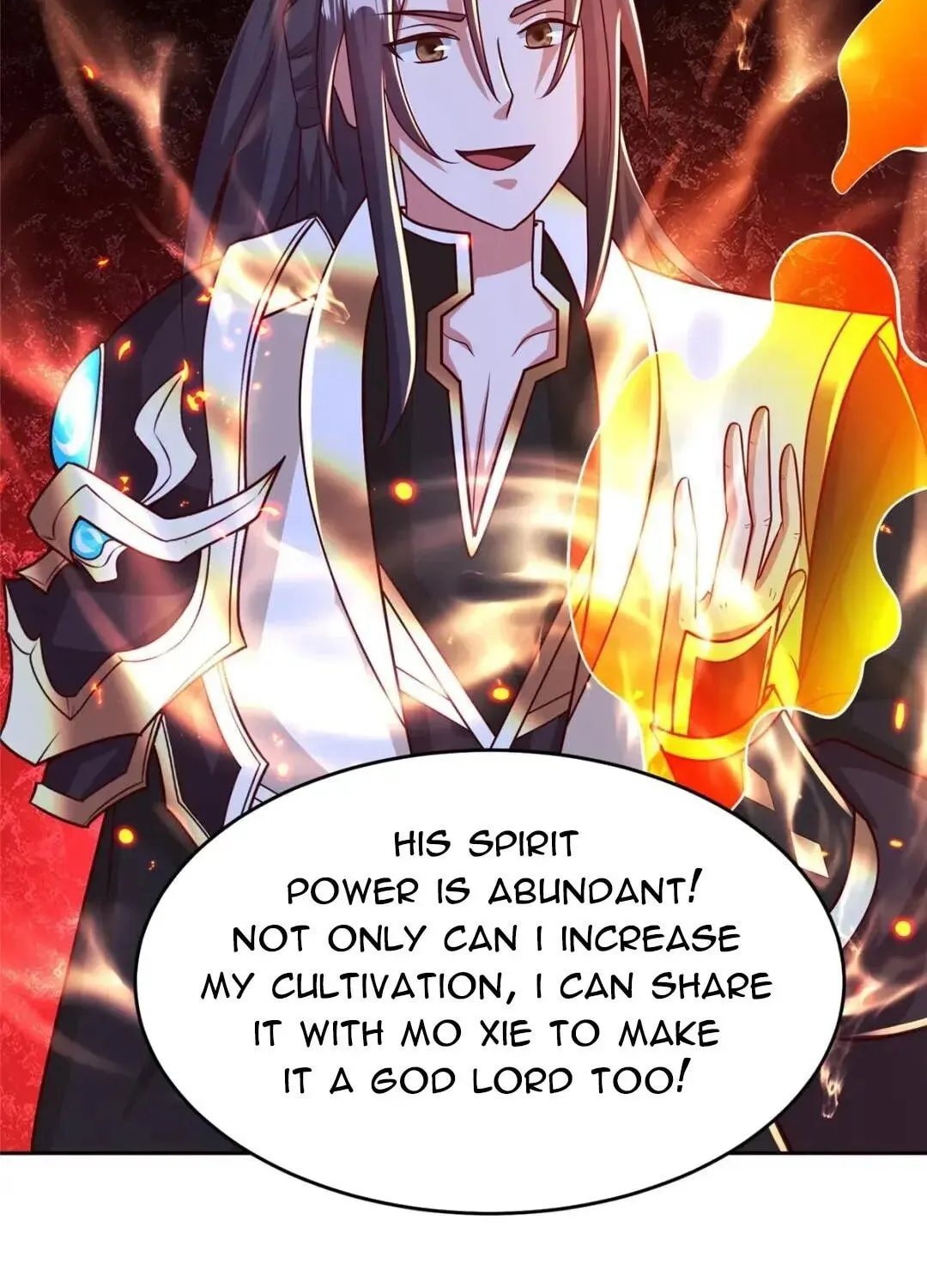 Read Dragon Master (Colored) chapter 391 image 36 on Lezhin