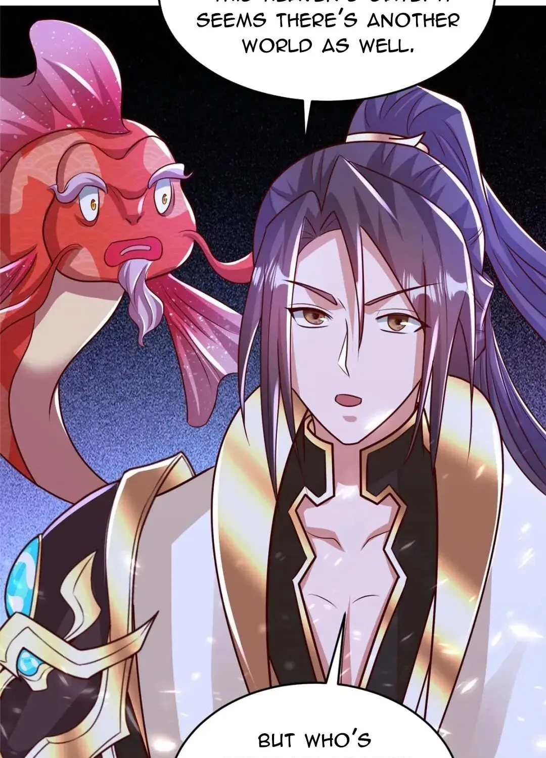 Read Dragon Master (Colored) chapter 391 image 56 on Lezhin
