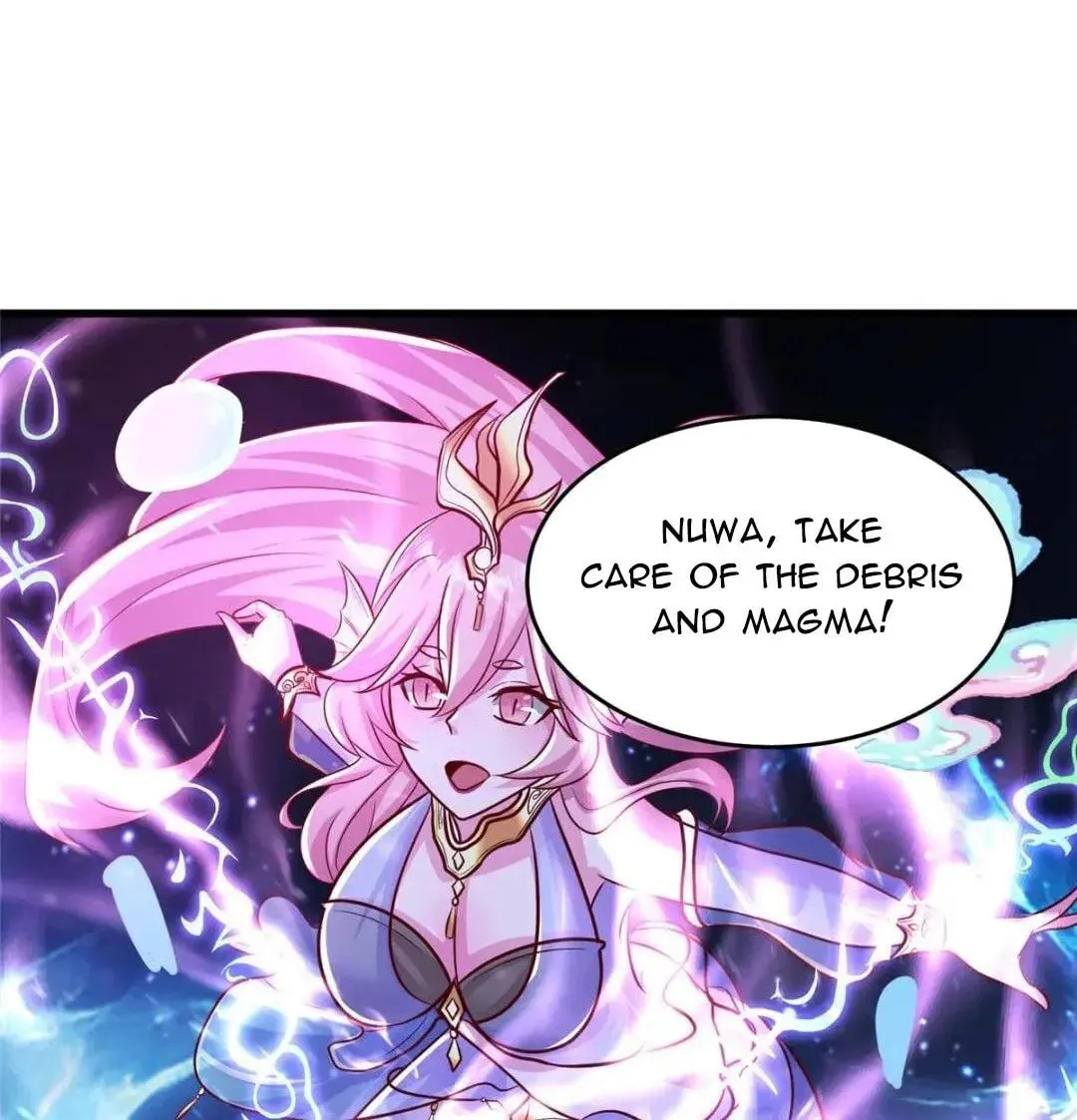 Read Dragon Master (Colored) chapter 391 image 6 on Lezhin
