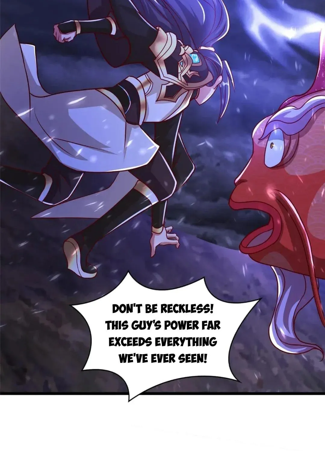 Read Dragon Master (Colored) chapter 391 image 66 on Lezhin