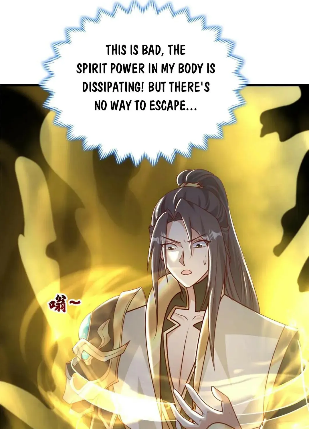 Read Dragon Master (Colored) chapter 392 image 17 on Lezhin