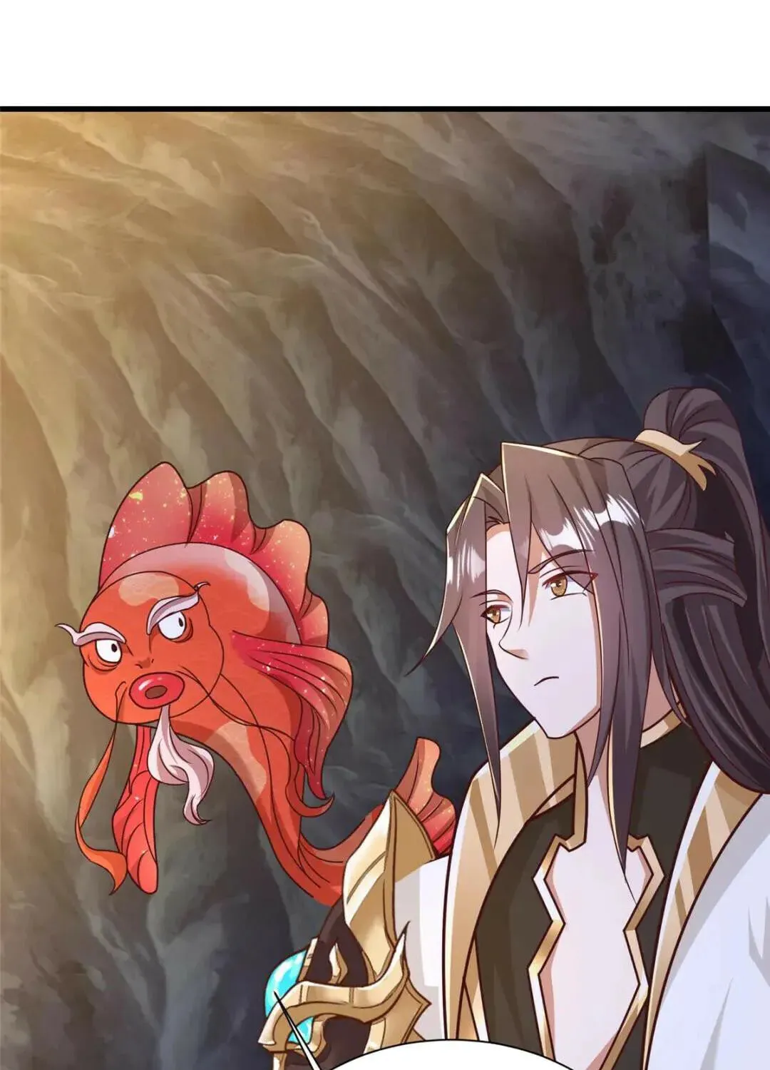 Read Dragon Master (Colored) chapter 392 image 24 on Lezhin