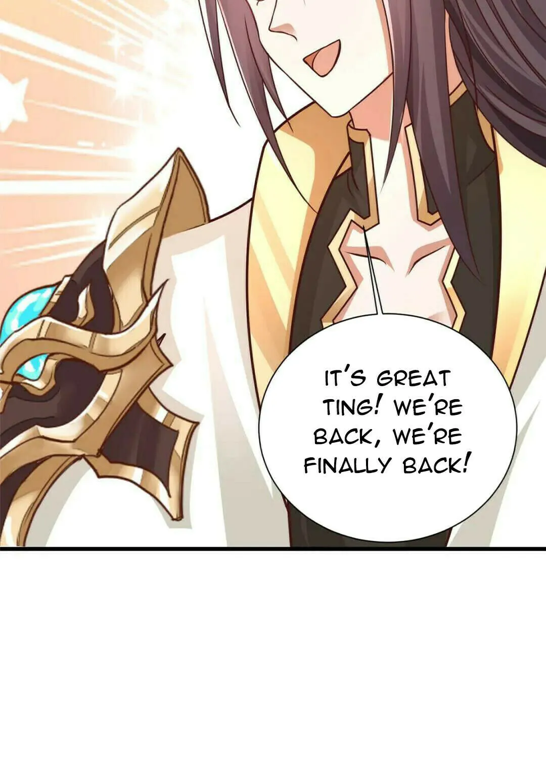 Read Dragon Master (Colored) chapter 392 image 30 on Lezhin