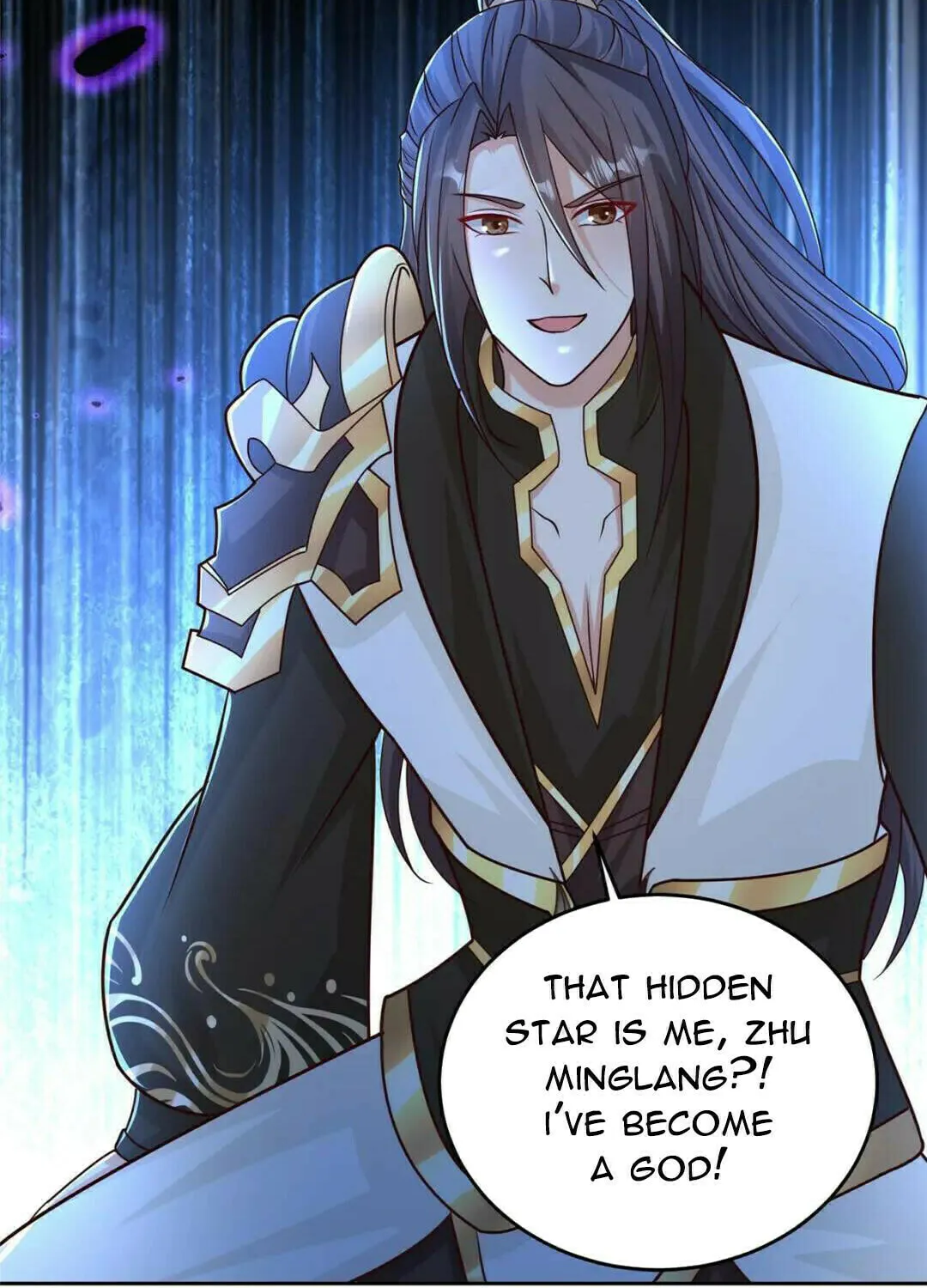 Read Dragon Master (Colored) chapter 392 image 35 on Lezhin