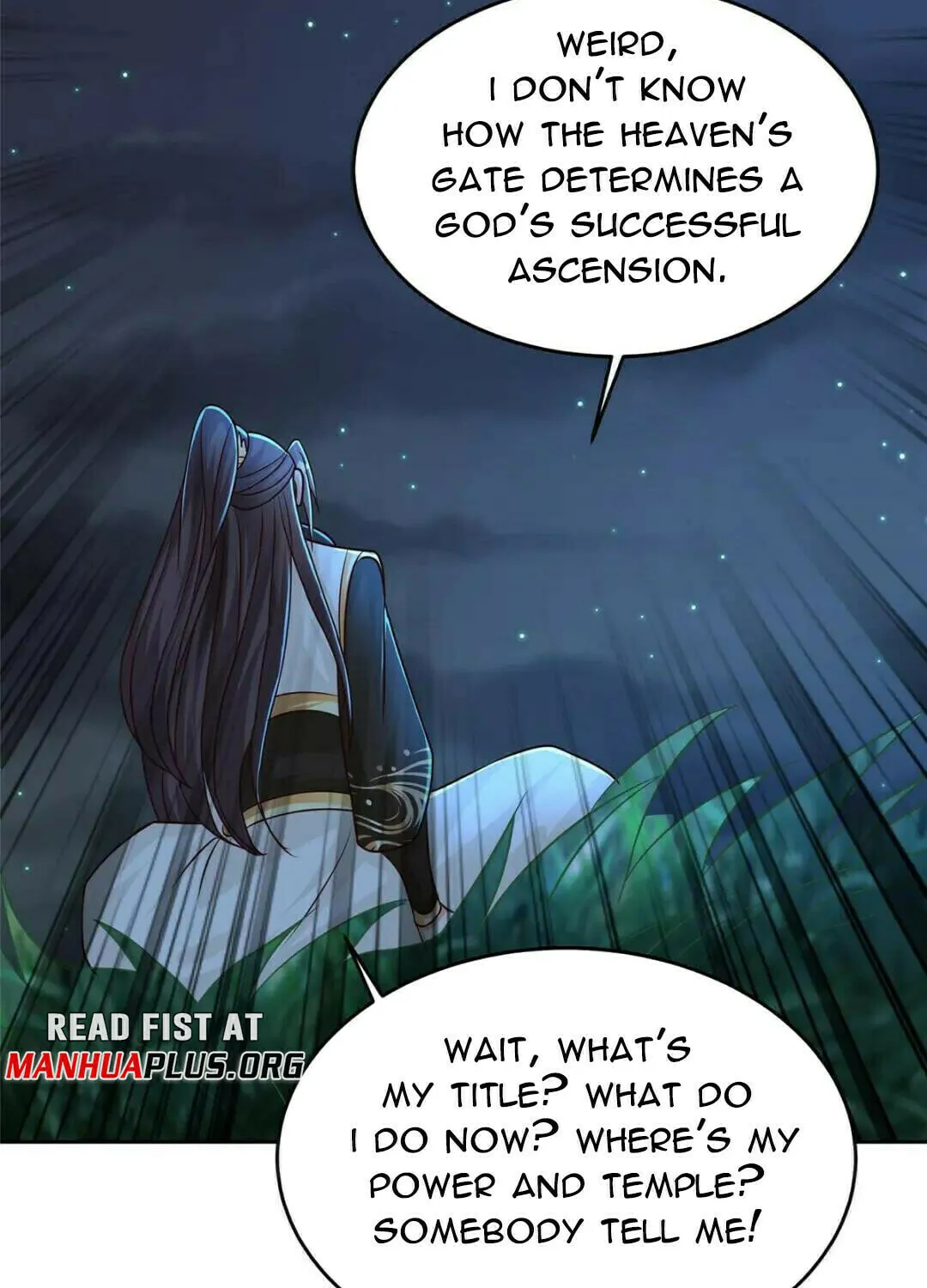 Read Dragon Master (Colored) chapter 392 image 37 on Lezhin