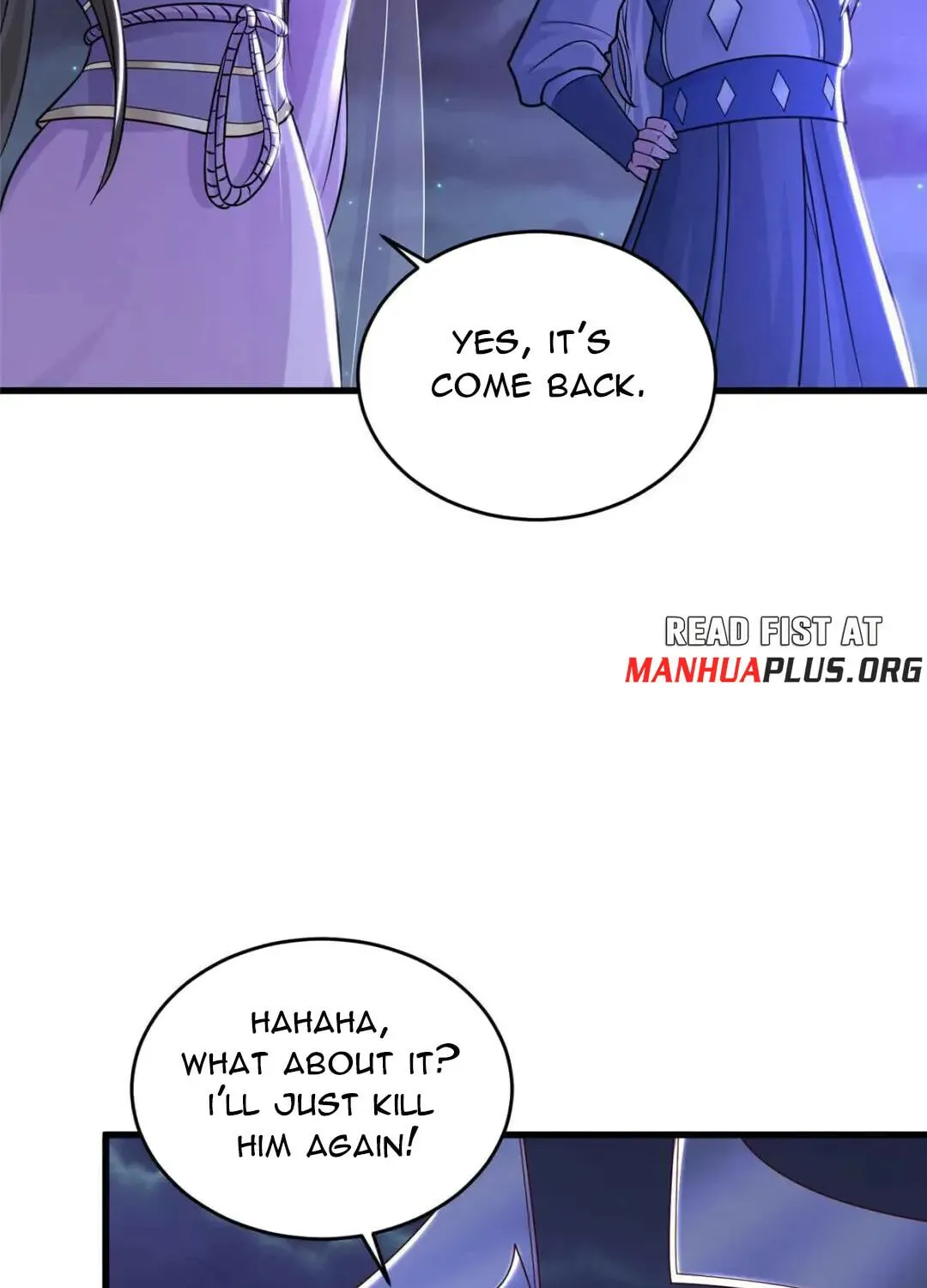 Read Dragon Master (Colored) chapter 392 image 53 on Lezhin