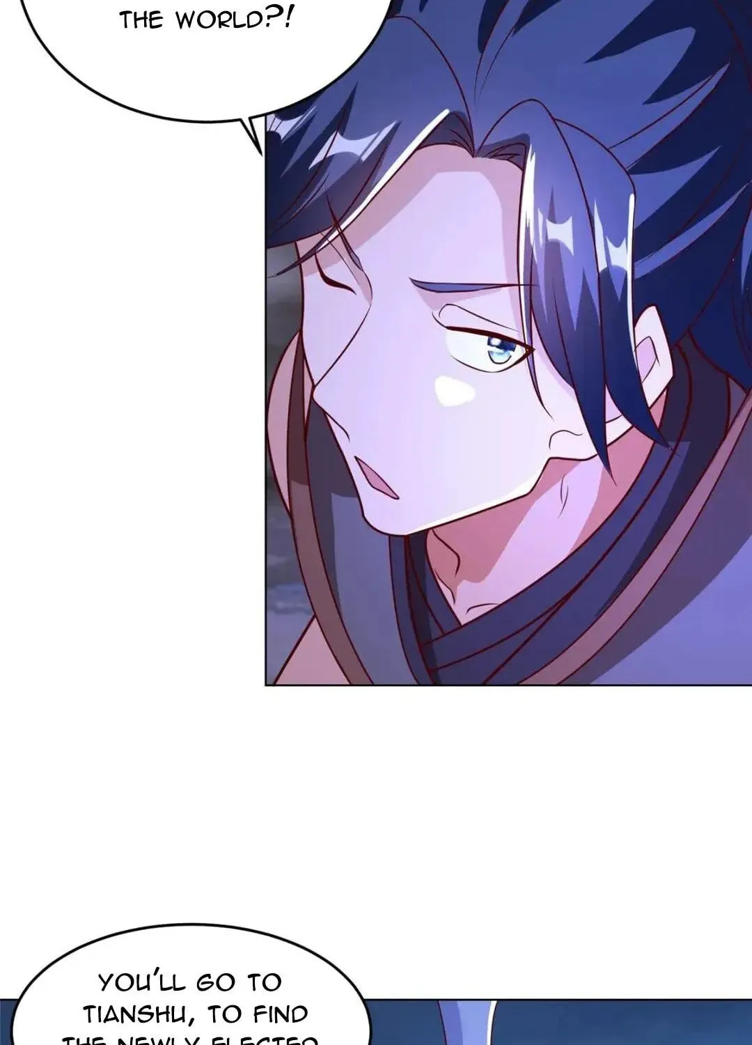Read Dragon Master (Colored) chapter 393 image 10 on Lezhin