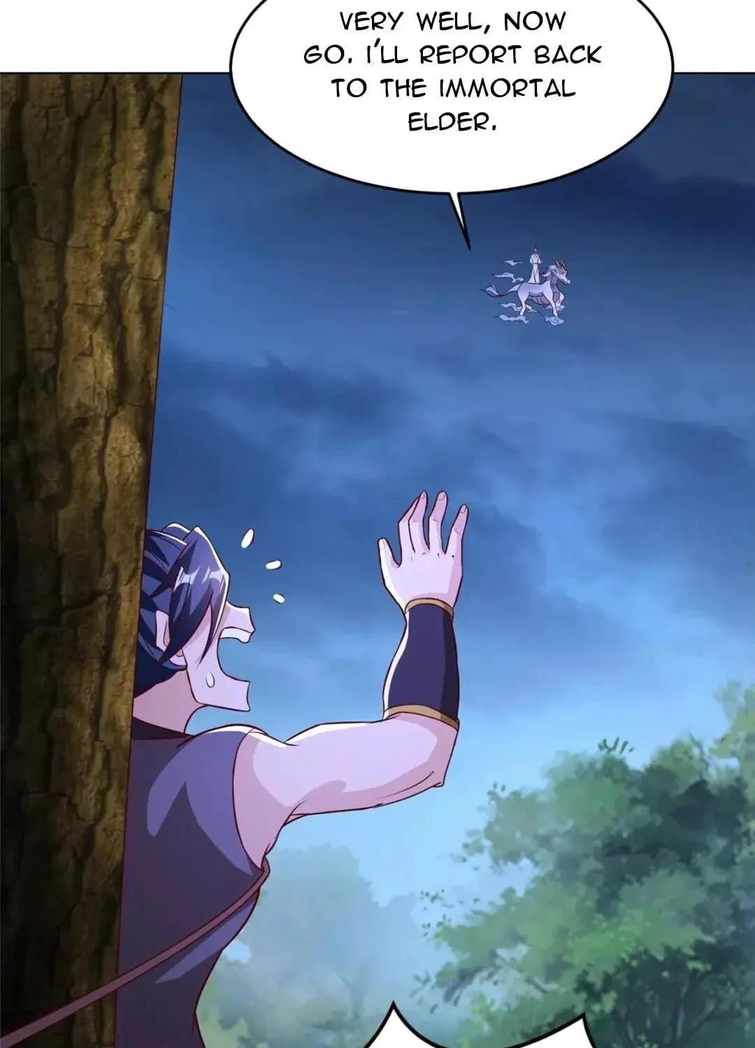 Read Dragon Master (Colored) chapter 393 image 14 on Lezhin