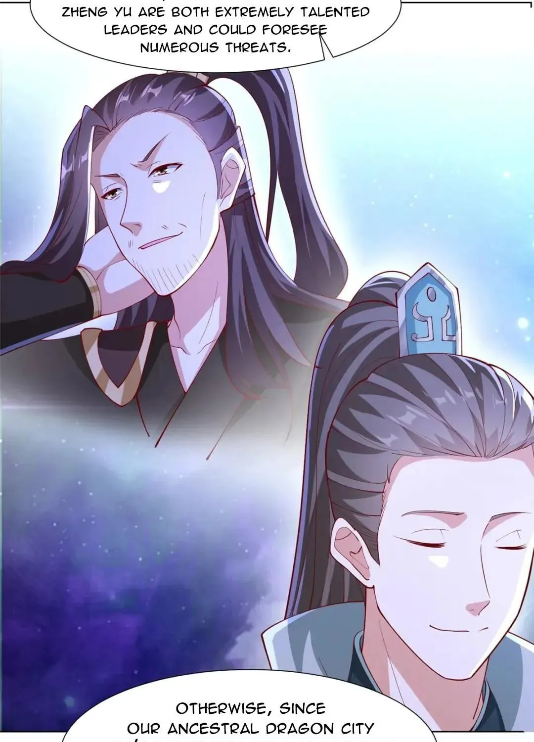 Read Dragon Master (Colored) chapter 393 image 18 on Lezhin