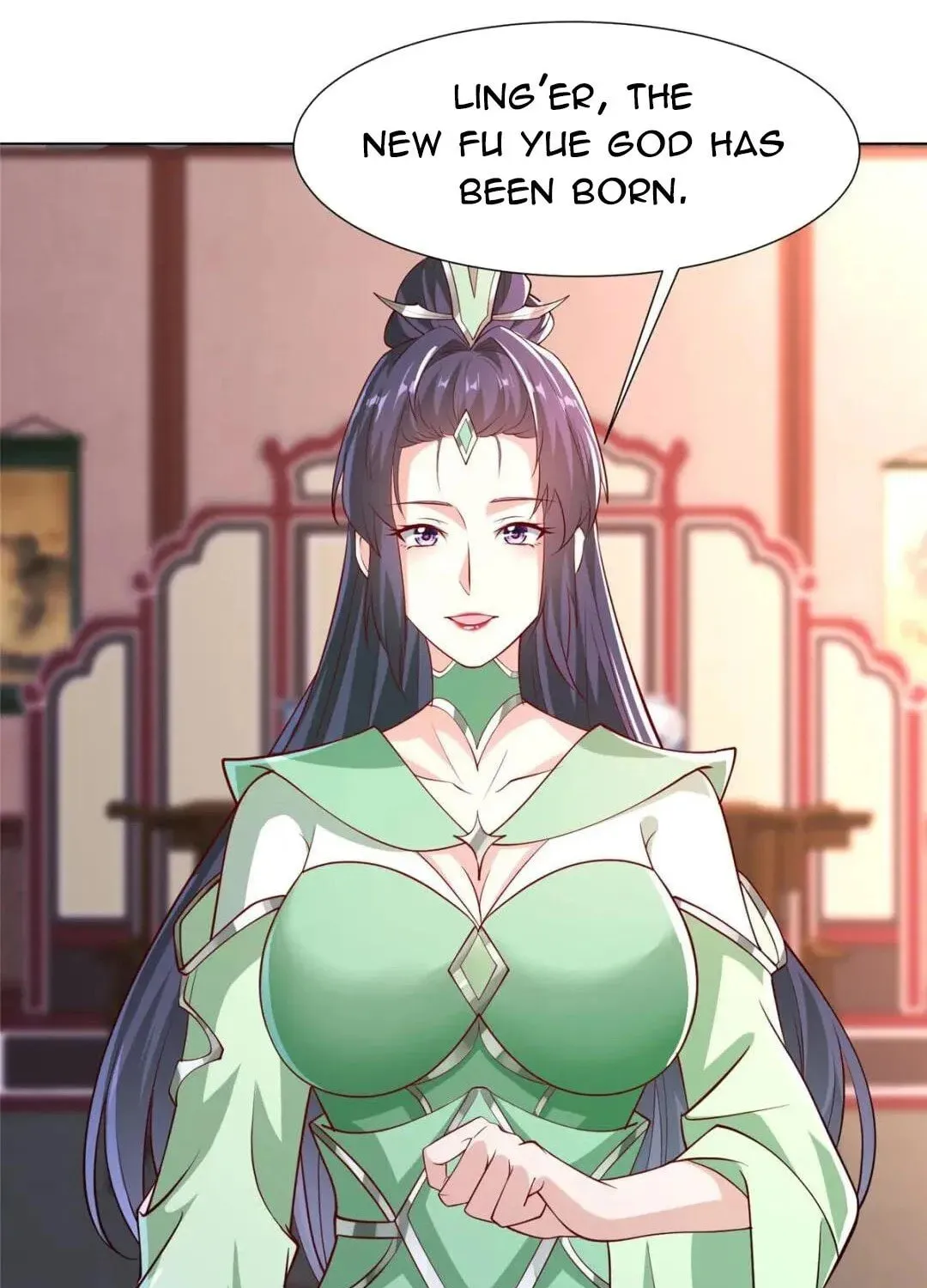 Read Dragon Master (Colored) chapter 393 image 2 on Lezhin